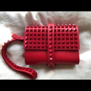 ZARA WOMAN purse/clutch